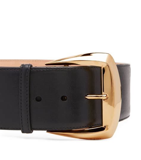 Alexander McQueen Belts Accessories for Women .